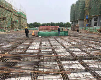施工現場